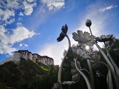 -宗角禄康公园