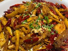 -高第街56号餐厅(宝龙店)