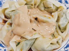 -美新点心店(陕西北路店)