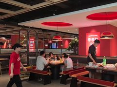 -季季红火锅(长沙步行街店)