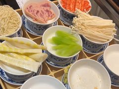 -咏江南·苏式火锅·苏州评弹(观前街店)