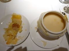 酥皮玉米浓汤-王品牛排(上海仙霞店)