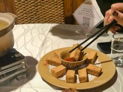 -深山老屋(国顺东路店)