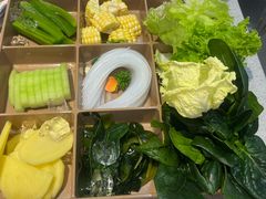 -海底捞火锅(大融城店)