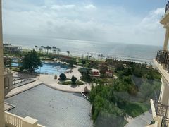 -青岛海泉湾皇冠假日度假酒店