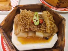 -明腾壹间茶餐厅(新都会花园广场店)