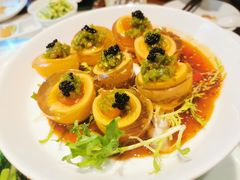 -北京老铺烤鸭(高新店)