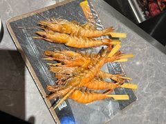 -一绪に寿喜烧(虹悦城店)
