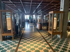 大堂-三号黄浦会Canton Table