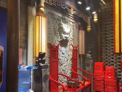 -小龙坎火锅(仓山万达店)