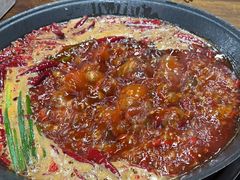 -黄潇洒老火锅(九眼桥宏济巷店)