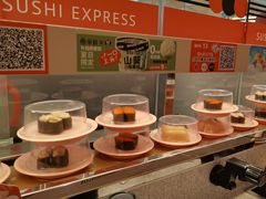 -争鲜回转寿司(西红门荟聚PLUS店)