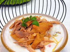 鹿鸣春香鸡-鹿鸣春饭店(总店)