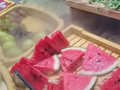-空之介寿喜烧·和牛放题(恒隆广场店)