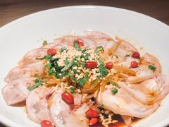 -桂小厨广西菜(青秀万达店)