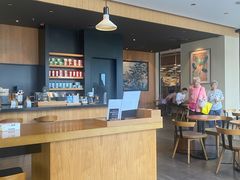 -星巴克(深圳丹竹头分店)