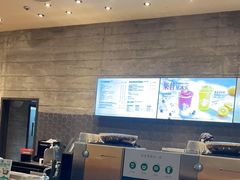 -星巴克臻选(广州高德置地秋广场店)
