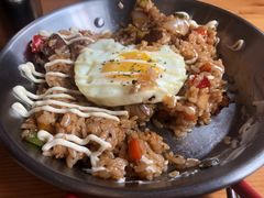 -青春分食(仙林大学城店)