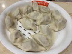 -北方饺子王·海肠捞饭·海鲜锅(山大店)