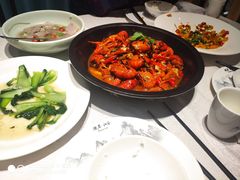 -湘君私厨.16年湘菜店(金匙望湖店)