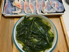 -濠七糟粕醋•海南酸汤火锅(中关村店)