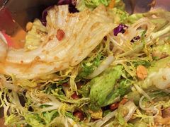 -木屋烧烤(白石洲店)