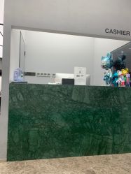 -3AM·S HAIR SALON烫发染发接发