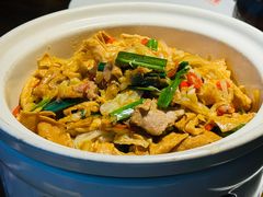 -小柴米·传统江西菜(万寿宫店)