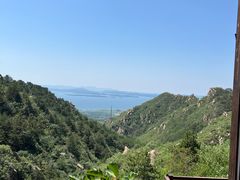 -云峰山自然风景区