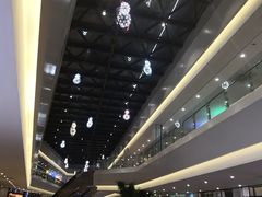 -易生活购物公园