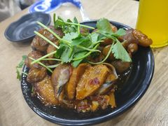 -老虎滩大连海鲜烧烤(建邺云锦路总店)