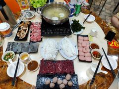 -福合埕牛肉丸(福平路店)