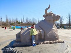 -永定河休闲森林公园