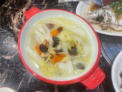 -麦园农庄·西江河鲜