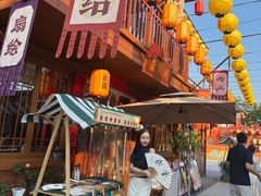 -深圳锦绣中华民俗村