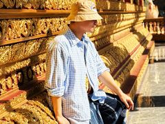 -西双版纳勐泐文化旅游区