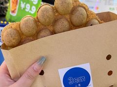 -三厘鸡蛋仔(印力店)