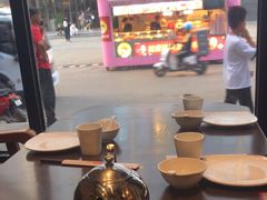 -老牌坊鲁菜名店(宽厚里店)