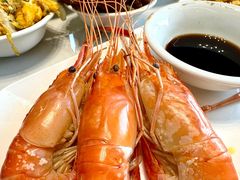 -蟹天蟹地农家菜·阳澄湖大闸蟹(浅水湾店)