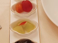 -正佳广场万豪酒店-粤菜餐厅·点心·海鲜·聚餐