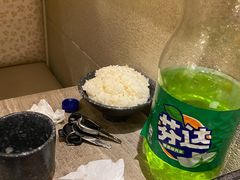 -木槿花开烤肉店(盐河南路店)