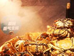 -喜庭海鲜自助(来福士店)