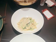 -鸽子侯·家宴·平价海鲜(绿地店)
