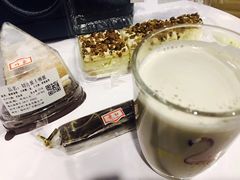 -红叶蛋糕(广达路总店)