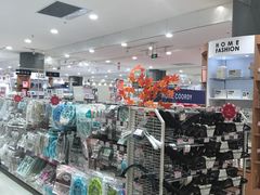 -佳世客(合肥路店)