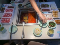 -野妹火锅(北京路店)