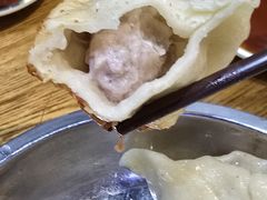 -黄阿姨锅贴大王(万航渡路店)