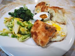 -良运大酒店餐厅