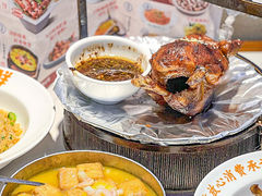 -皓景海鲜·地标美食(双月湾店)