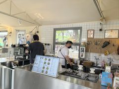 -小意思咖啡店(草桥店)